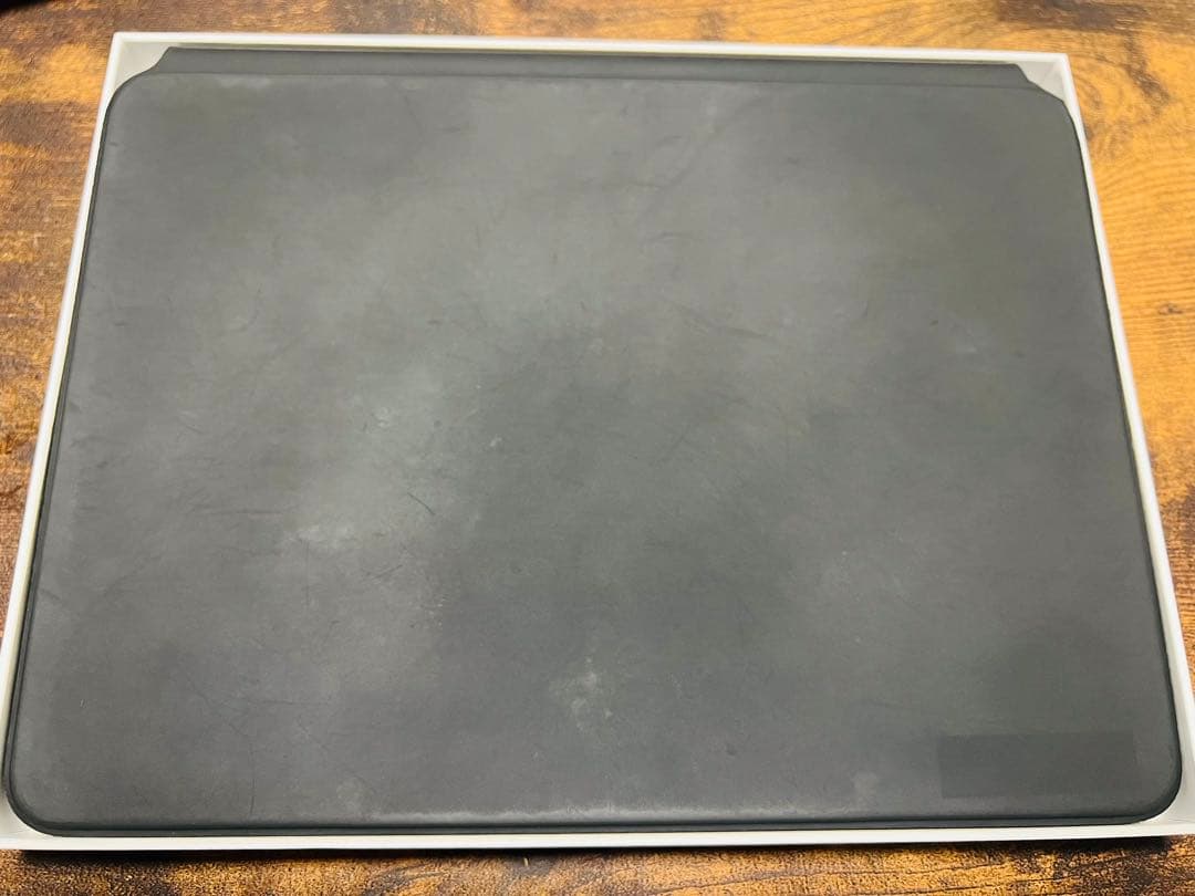 Apple純正 iPad Magic Keyboard 11インチ 日本語箱付き