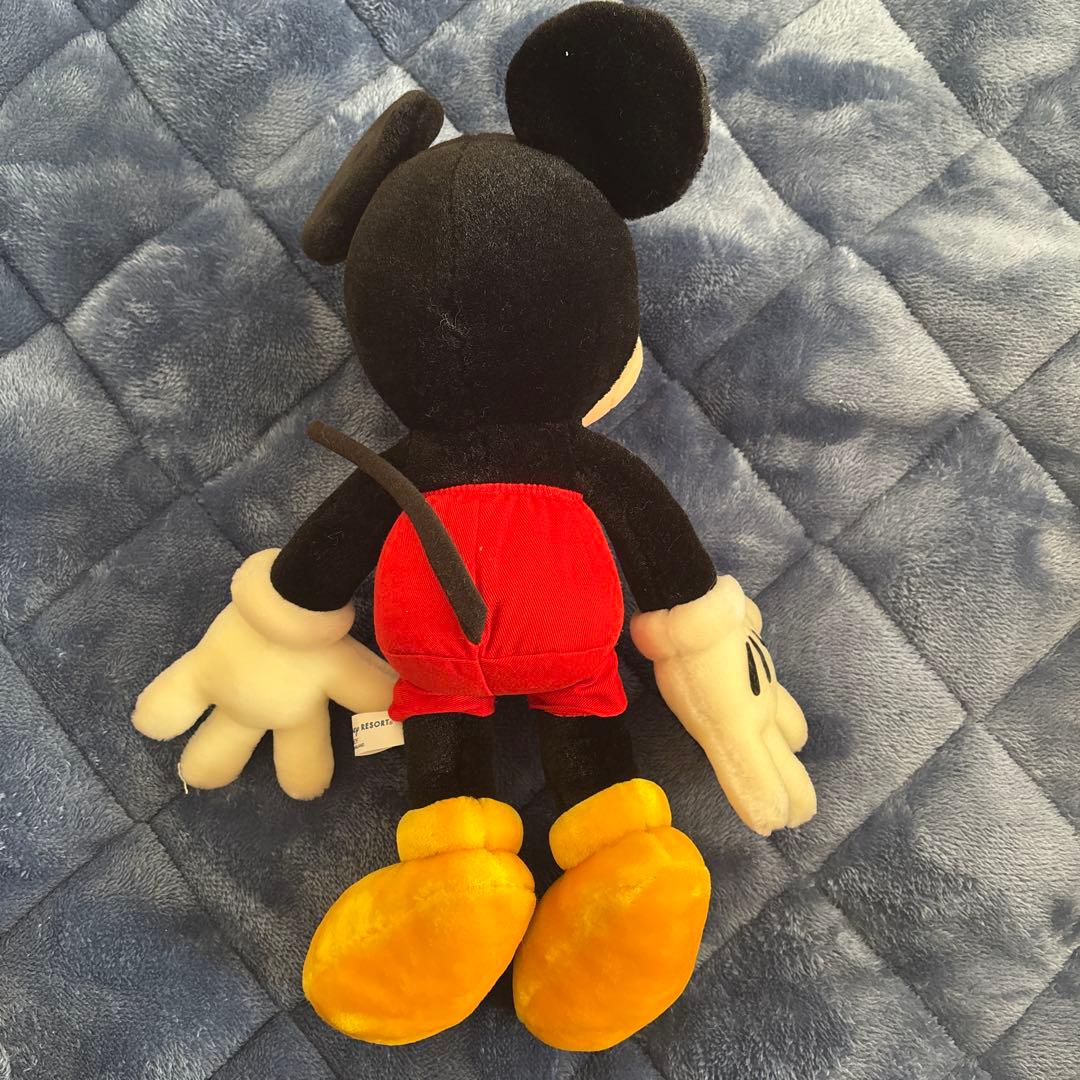 ディズニー　ぬいぐるみ　まとめ