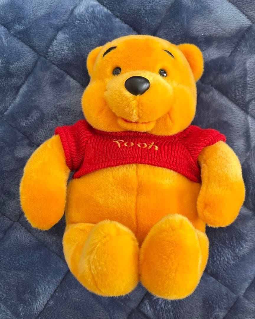 ディズニー　ぬいぐるみ　まとめ