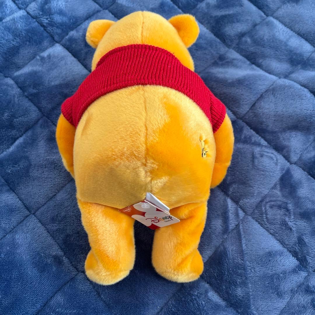 ディズニー　ぬいぐるみ　まとめ