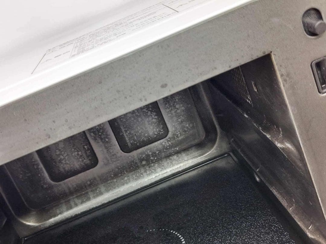 Panasonic オーブンレンジ NE-MS236-W 2020年製