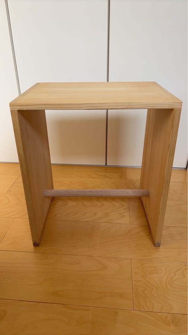 max bill ウルムスツール　Ulm