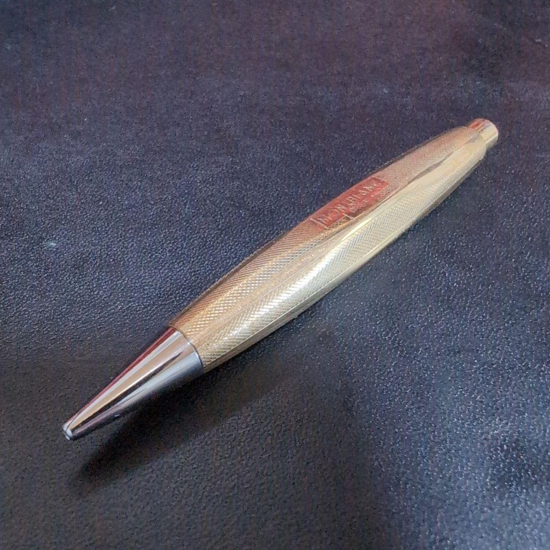 【超希少♪】 モンブラン No.750 Pix Pencil オーダーメイド品