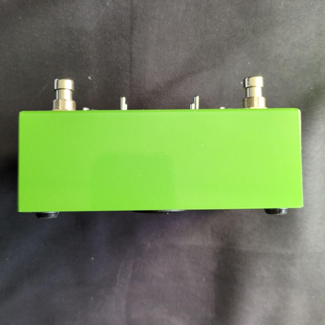 ギター Morley Volume Commander