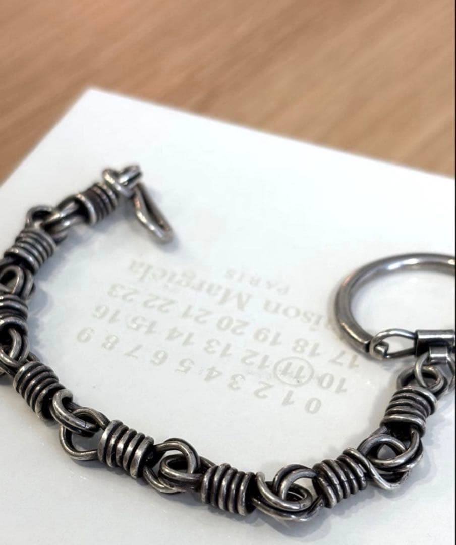Maison Margiela マルジェラ ブレスレット　アーカイブ