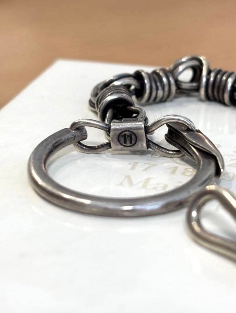 Maison Margiela マルジェラ ブレスレット　アーカイブ