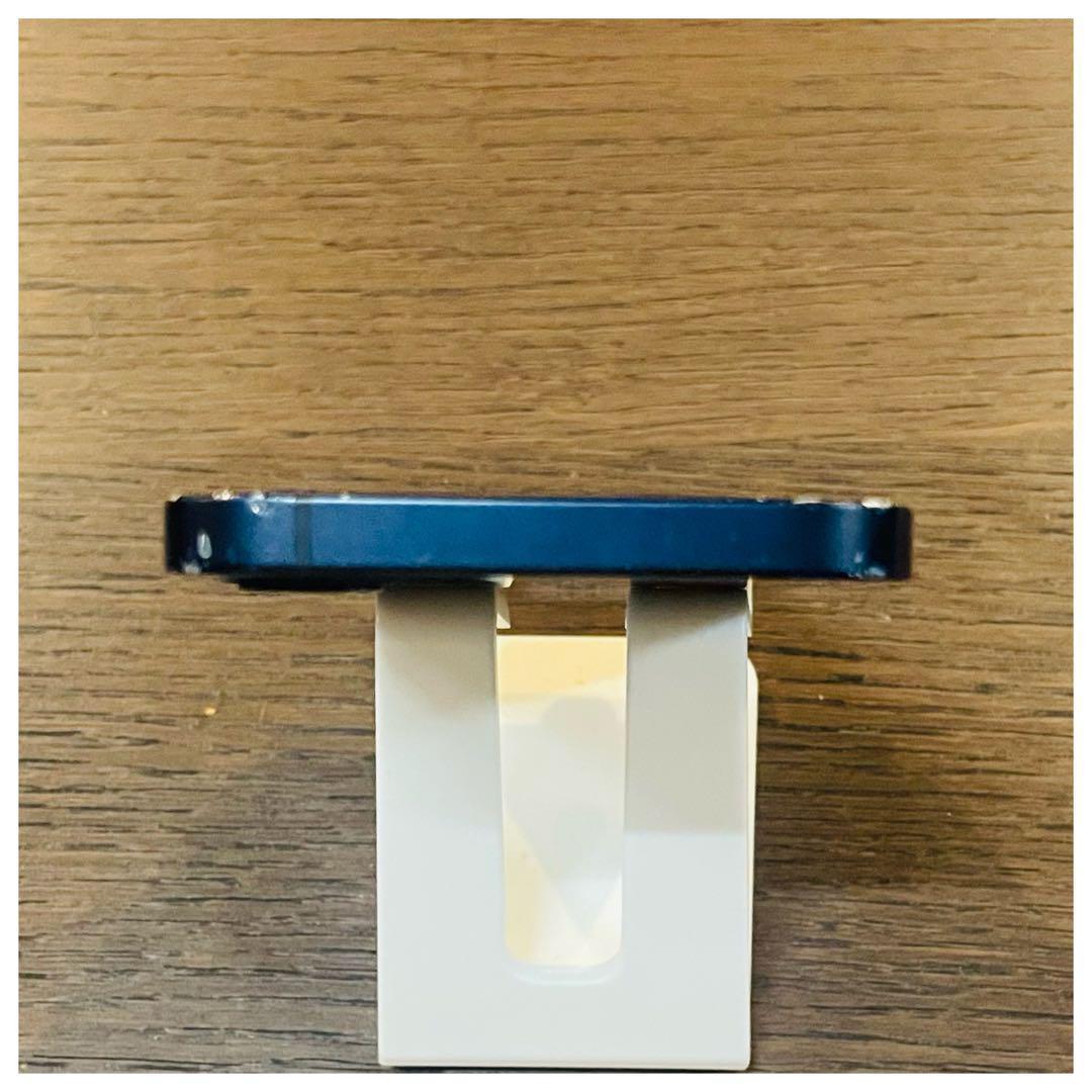 iPhone12 本体 ブラック 128GB SIMフリー