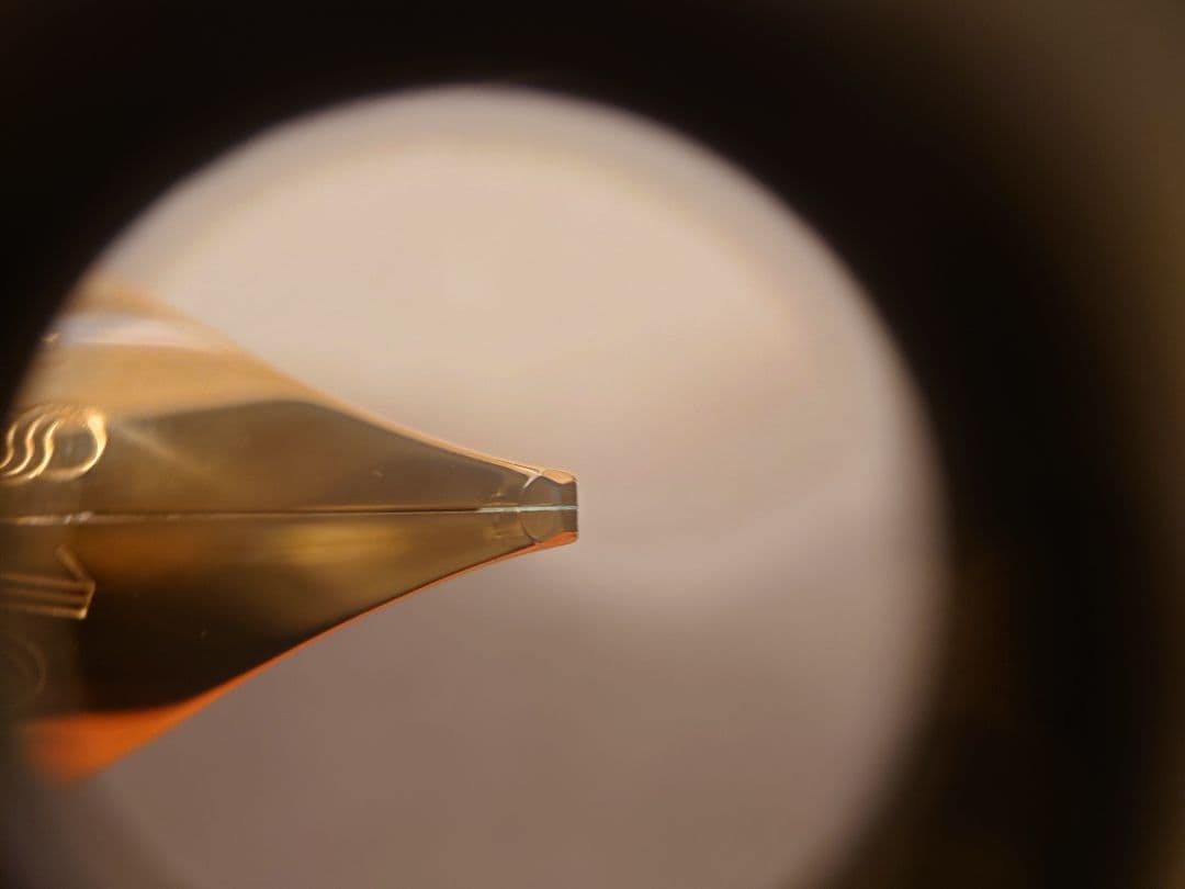 MONTBLANC モンブラン 万年筆パトロン ヴィクトリア＆アルバート