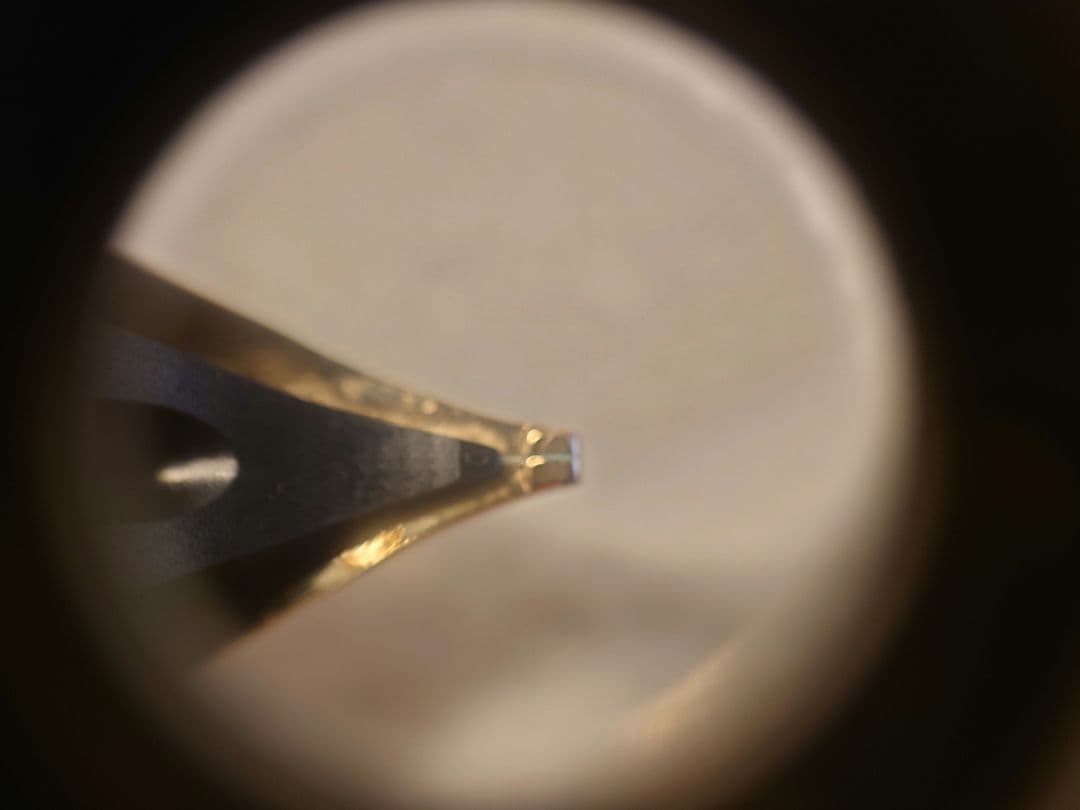 MONTBLANC モンブラン 万年筆パトロン ヴィクトリア＆アルバート