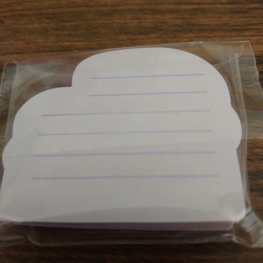 m*n様 新品‪♡ハローキティ北海道限定ラベンダー缶入りメモ