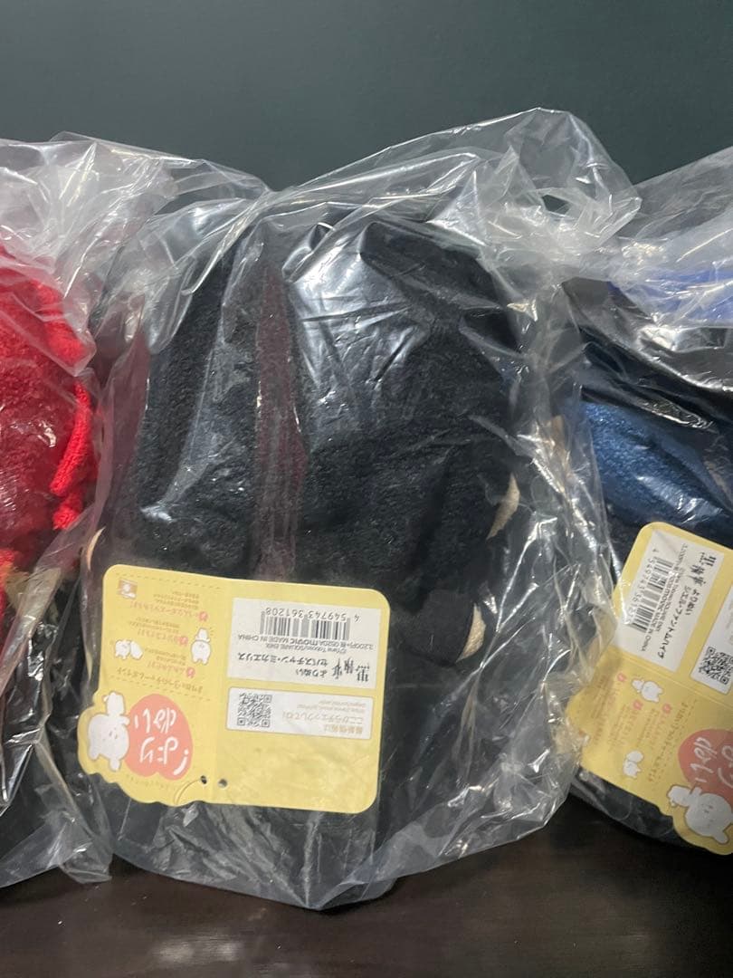 単品OK/黒執事/よりぬい/シエル/セバスチャン/グレル/アンダーテイカー