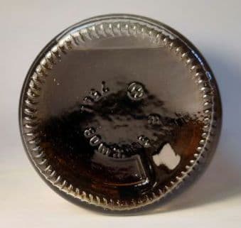 【ビンテージ】94年製ワイルドターキー 12年 ビヨンドデュプリケーション