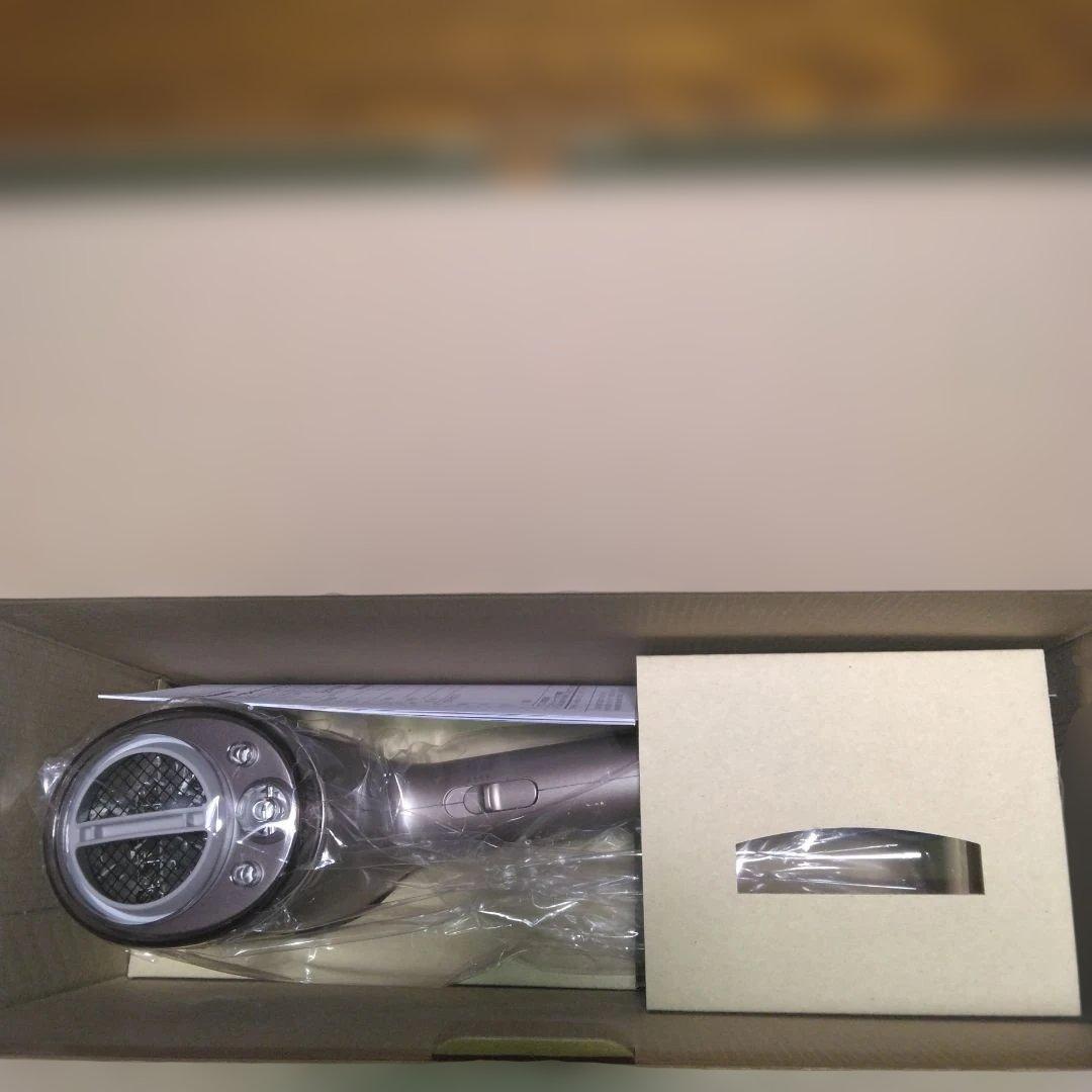 ★パナソニックのヘアードライヤーナノケアEH-NA9M-E(ノーブルベージュ）