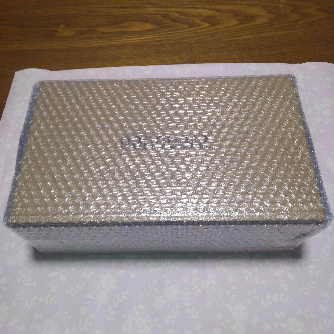 ★パナソニックのヘアードライヤーナノケアEH-NA9M-E(ノーブルベージュ）