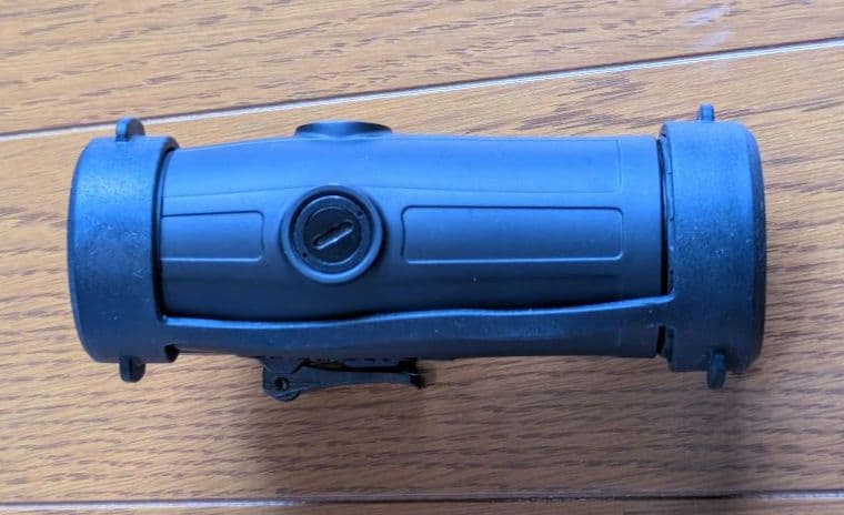 HOLOSUN HM3X 3倍マグニファイア