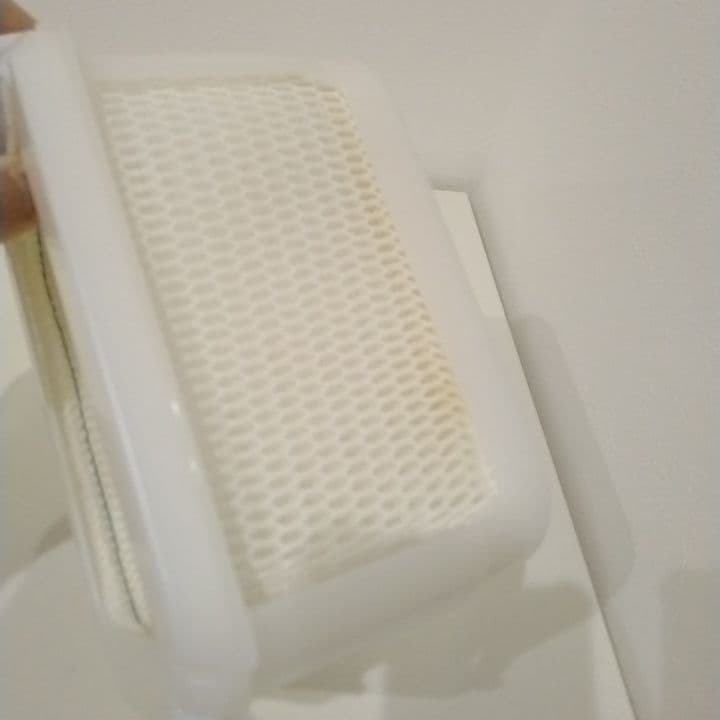 Panasonic 気化式加湿器 FE-KFT03