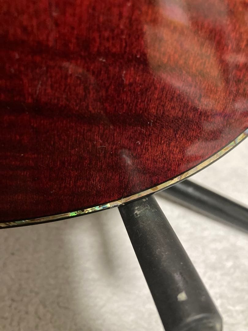 ギター Charvel DX1-FR Desolation Soloist