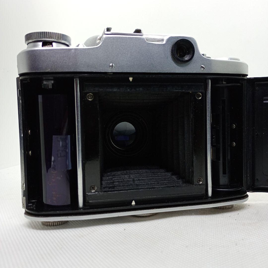【整備済完動品】Super Fujica 6