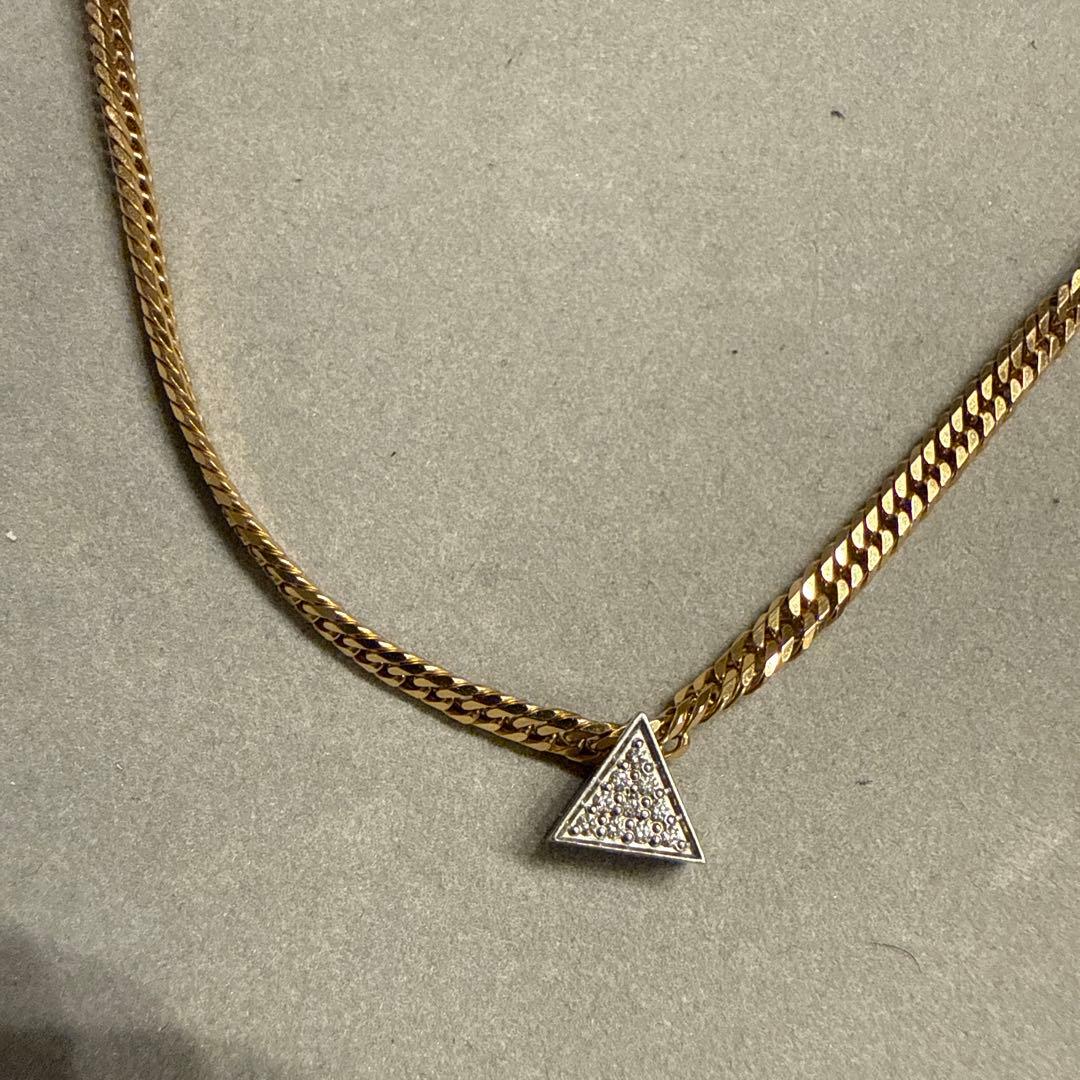 プラチナ ペンダントトップ