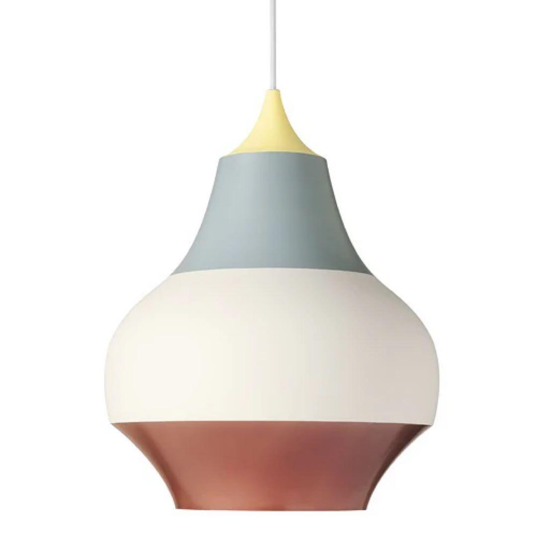 CIRQUE イエロートップ Φ380mm スィルク イエロートップ