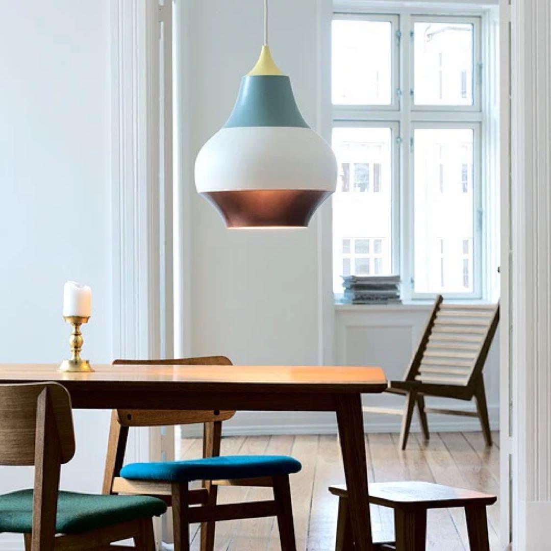 CIRQUE イエロートップ Φ380mm スィルク イエロートップ