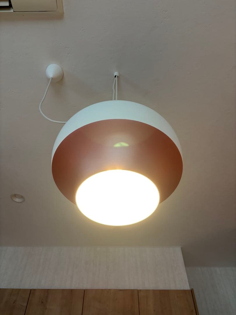 CIRQUE イエロートップ Φ380mm スィルク イエロートップ