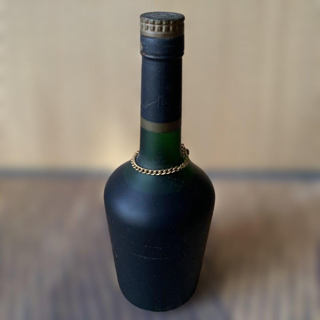 古酒 NAPOLEON HENNESSY COCNAC