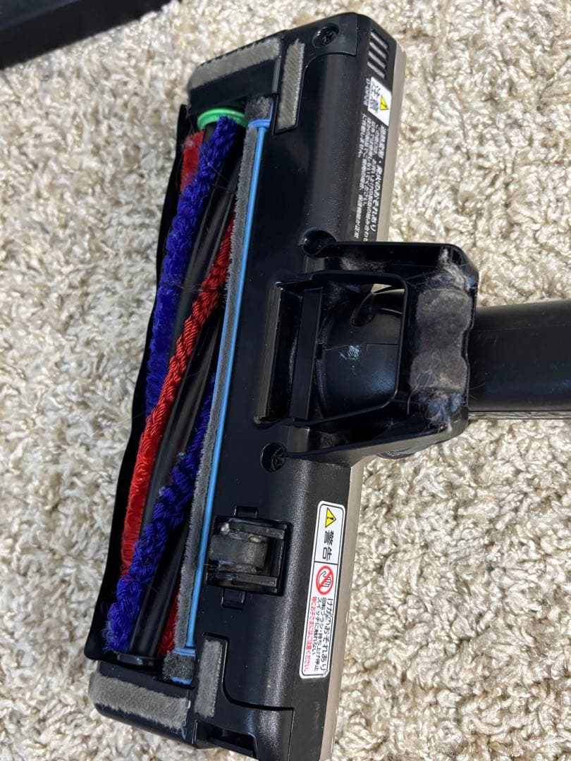 専用。日立 コードレス掃除機 PV-BH900J