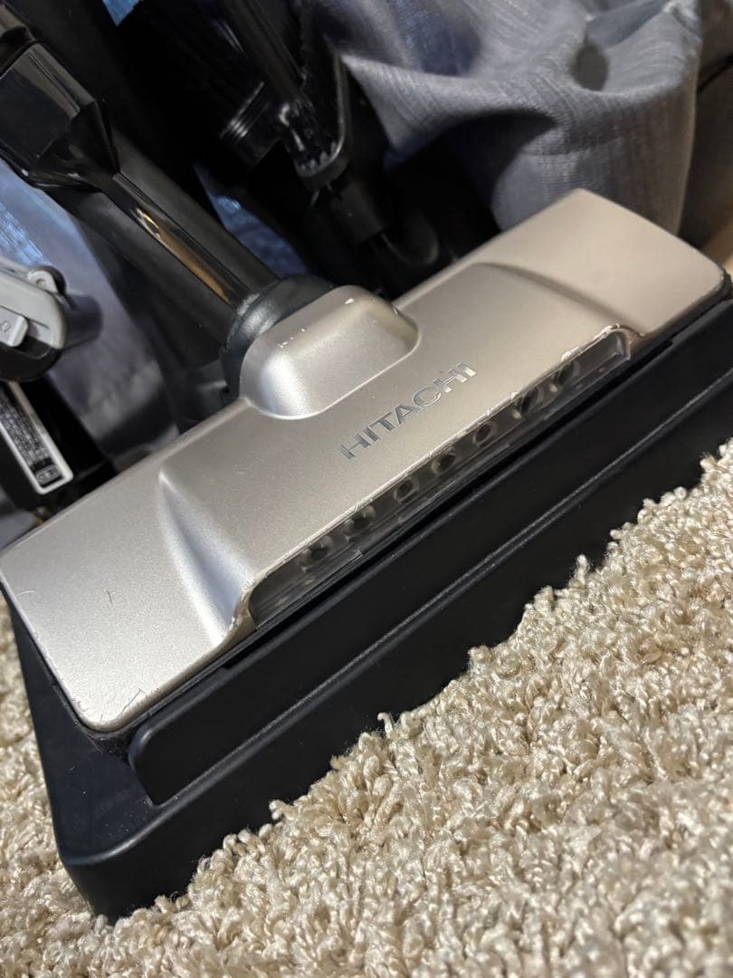 専用。日立 コードレス掃除機 PV-BH900J