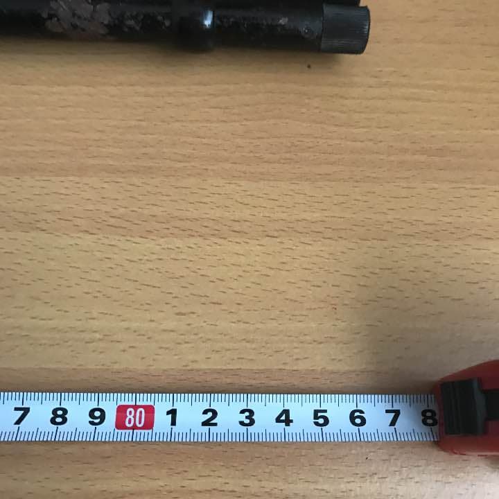 希少！！戦後ライフル