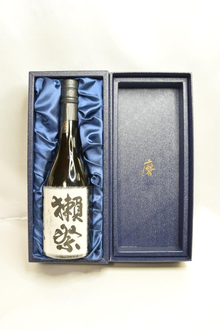 大*黒様 獺祭 磨き その先へ　720ml　旭酒造