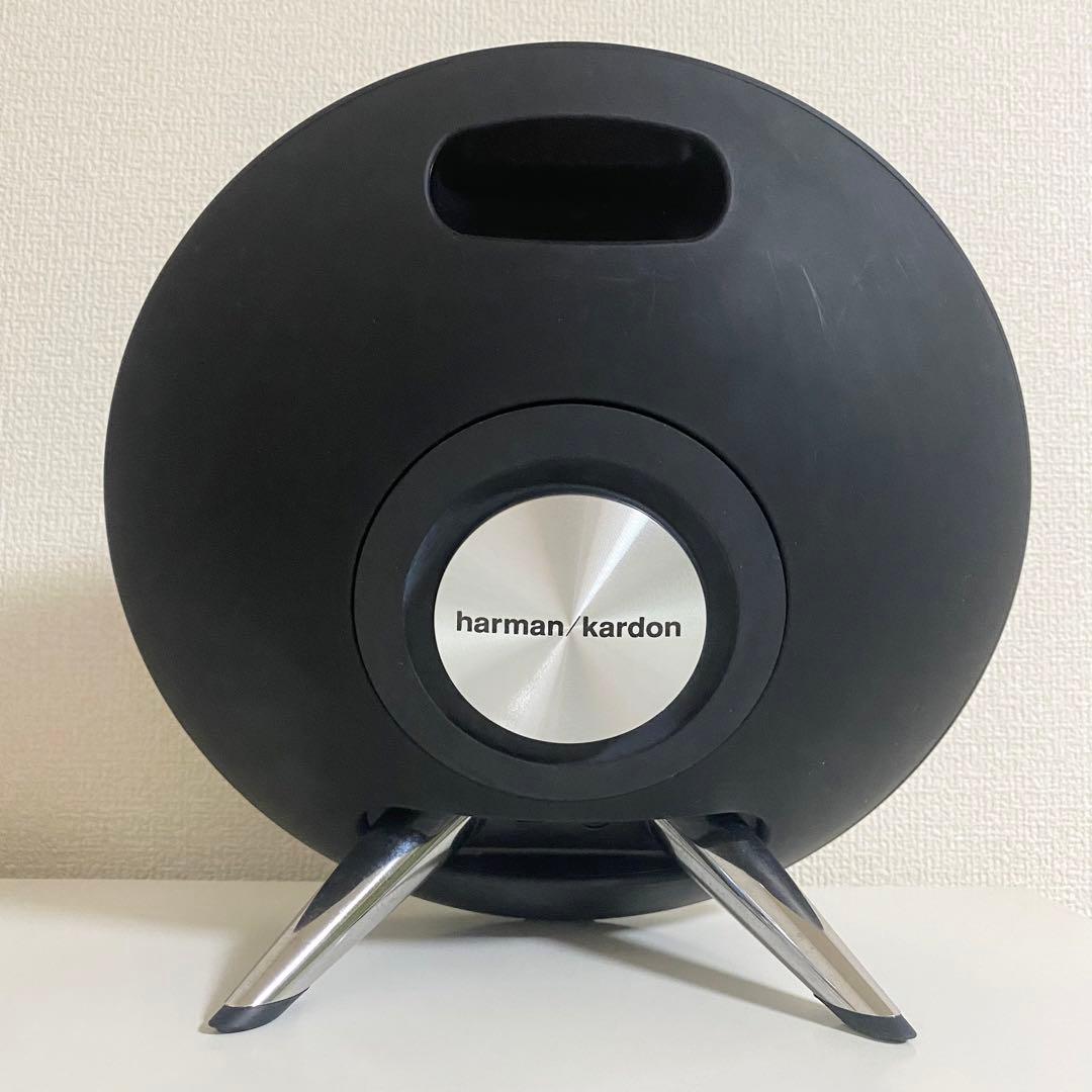 AQUOS CRYSTAL スピーカー harma/kardon (箱なし)