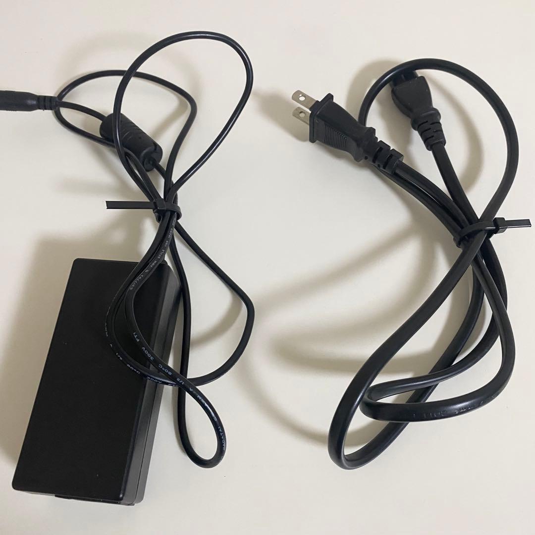 AQUOS CRYSTAL スピーカー harma/kardon (箱なし)