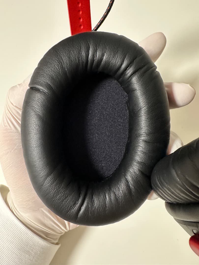 美品 完品 HyperX Cloud III Wireless