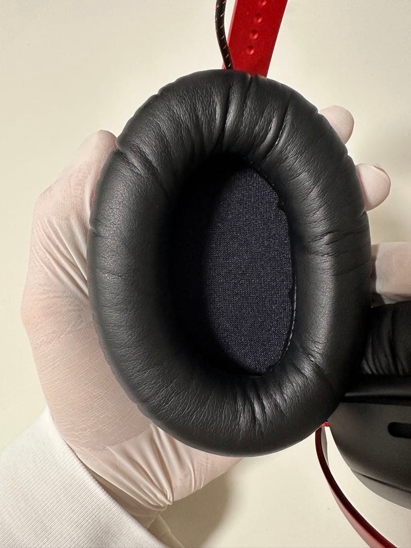 美品 完品 HyperX Cloud III Wireless