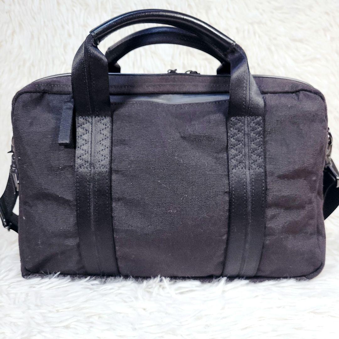 美品✨ポーター PORTER　ハイブリッド　ブリーフケース(S) 2WAY B5