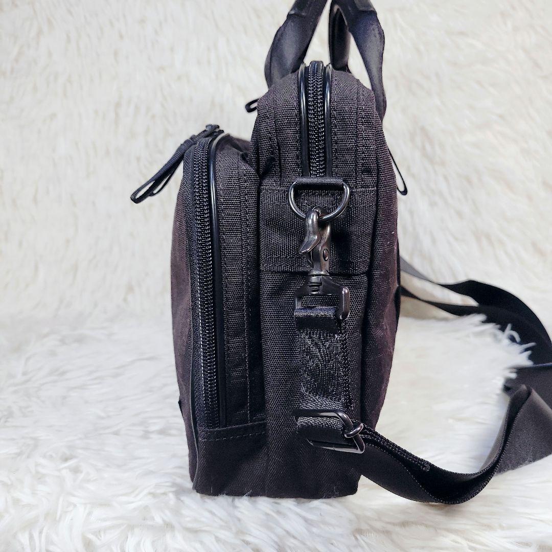 美品✨ポーター PORTER　ハイブリッド　ブリーフケース(S) 2WAY B5