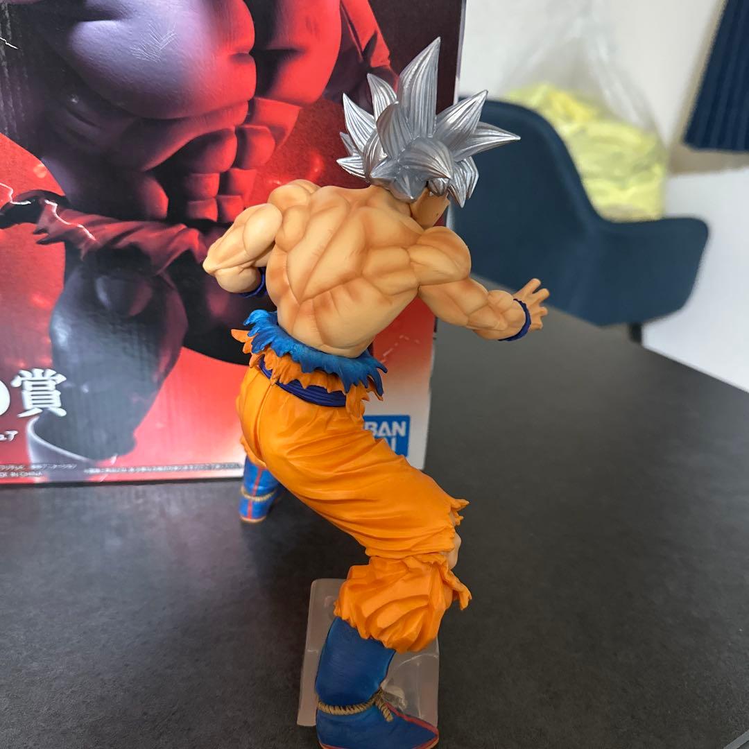 ドラゴンボールVSオムニバス ドラゴンボール 孫悟空 ドラゴンボールジレン