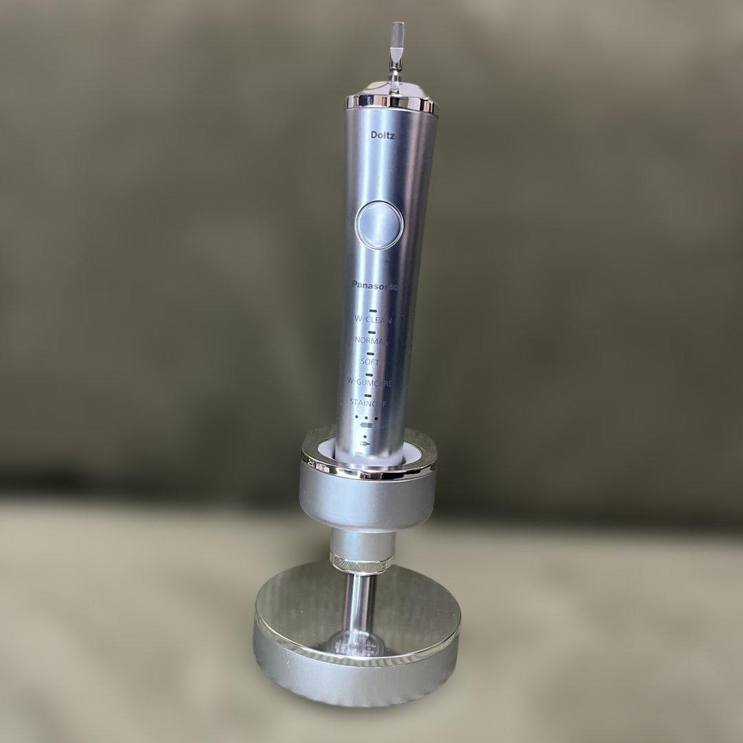 電動歯ブラシ本体