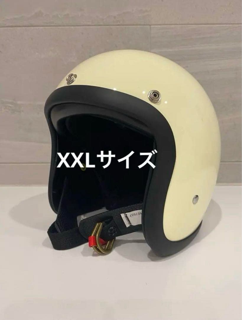 500TX TYPE （XXL）BELL スーパーマグナム tt&co 好きに