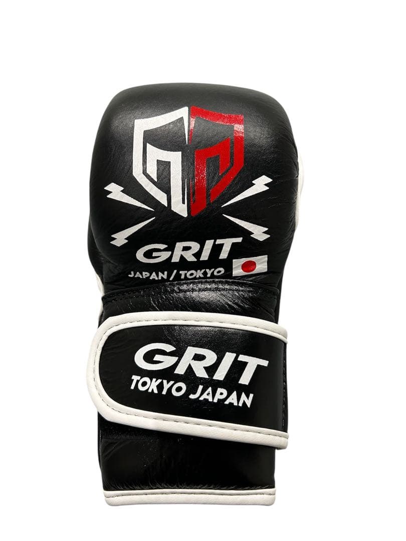 GRIT パウンドグローブ　ソフトタイプ　TOKYO JAPAN MODEL