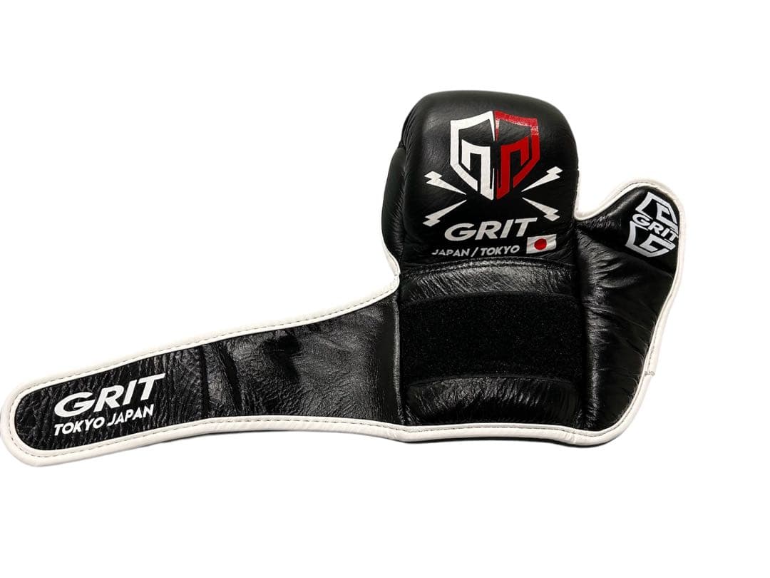 GRIT パウンドグローブ　ソフトタイプ　TOKYO JAPAN MODEL