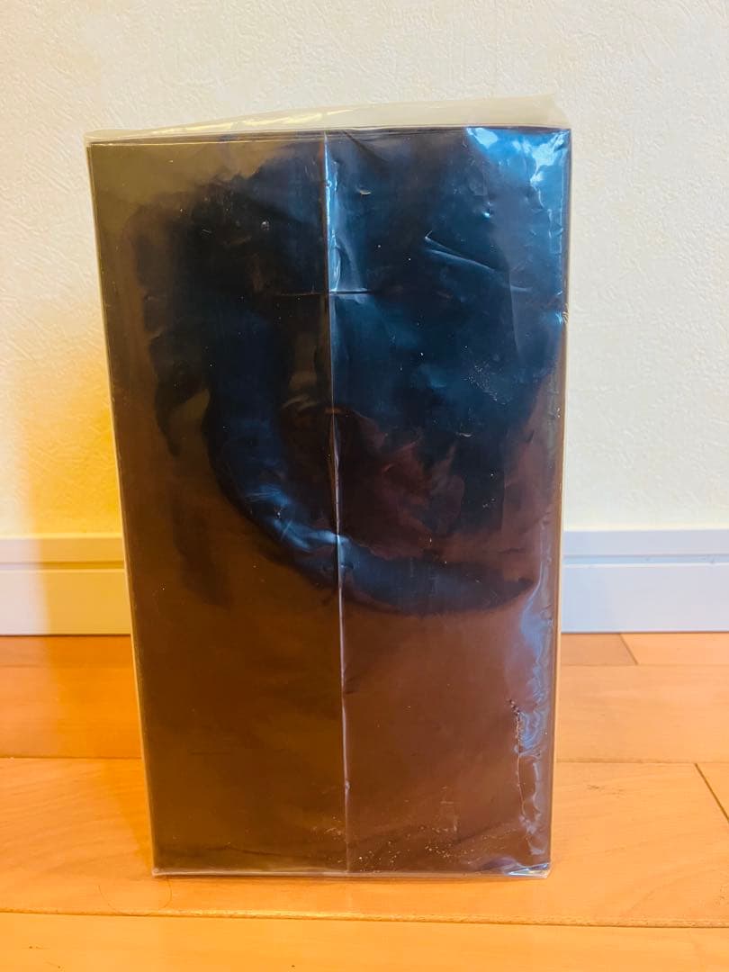 【未開封】CCP　キン肉マン　ステカセキング　アドベントVer　原作カラー