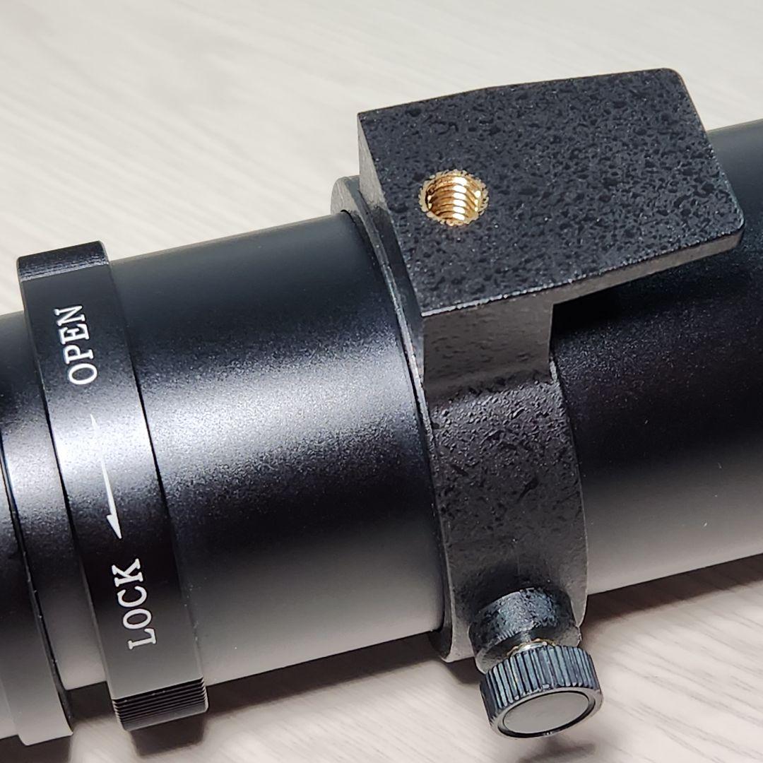 美品 SONY Eマウント用 420-800mm 超望遠レンズ