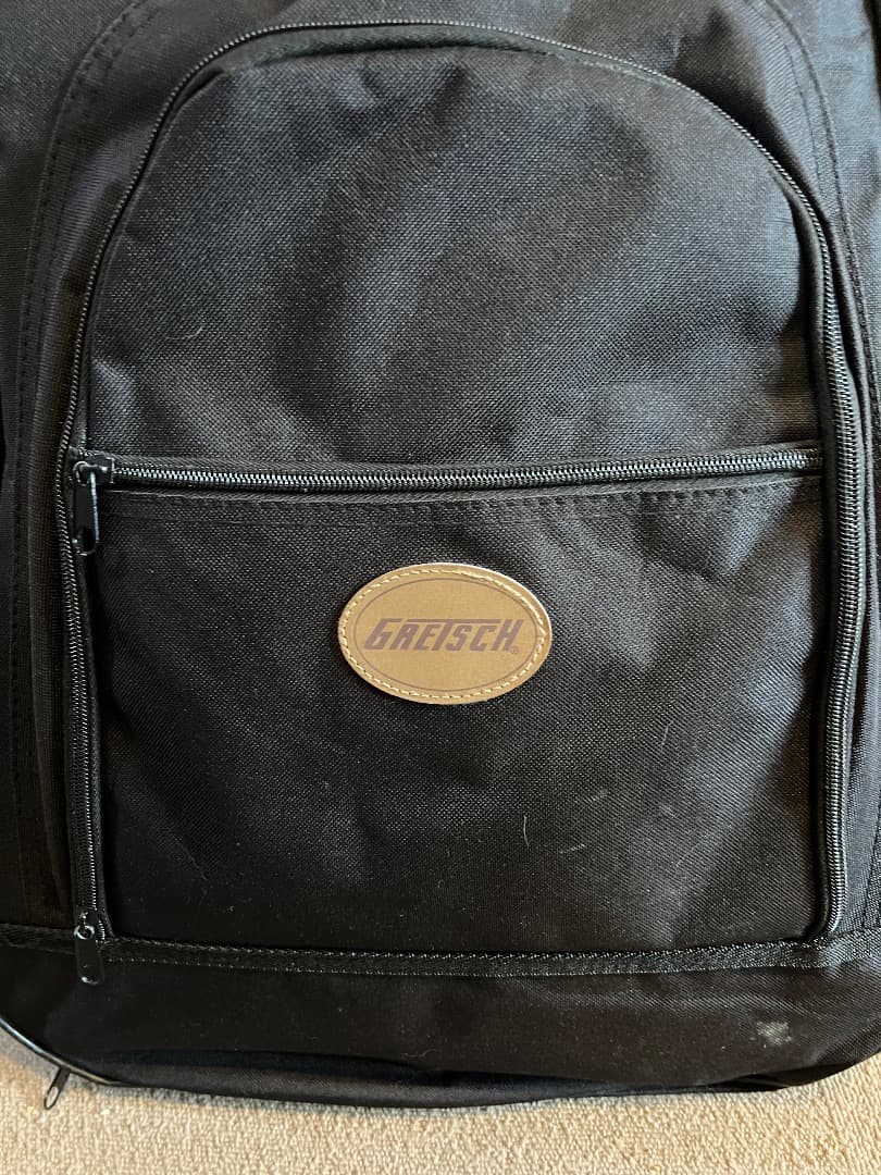 調整済み☆Gretsch G2622T GNMTL☆美品ケーススタンドおまけ付き