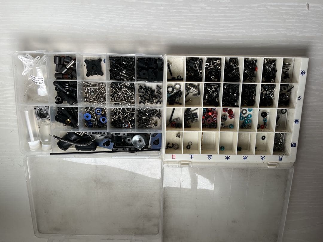 V-ONE S III kyoSHO CUP EDITION エンジンラジコン