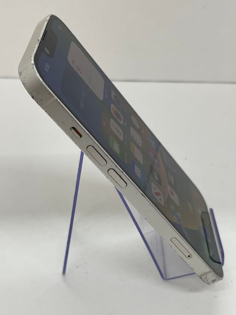 iPhone14 128GB 背面割れジャンク