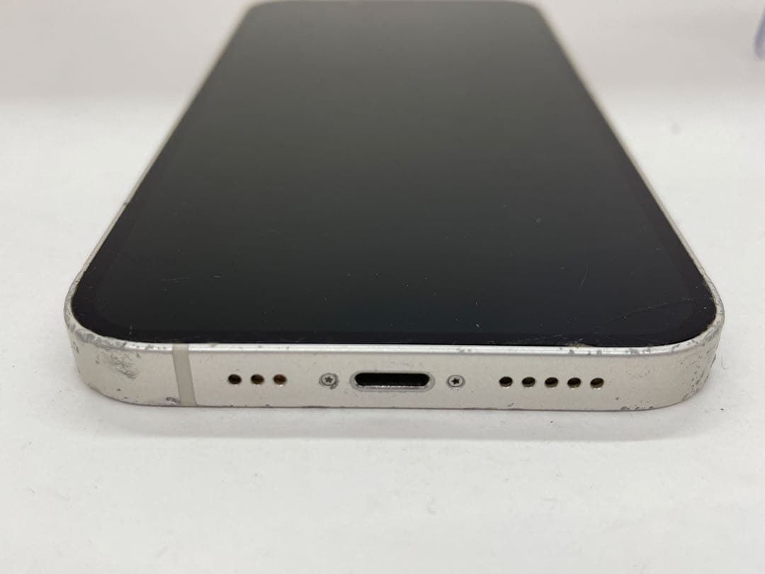iPhone14 128GB 背面割れジャンク