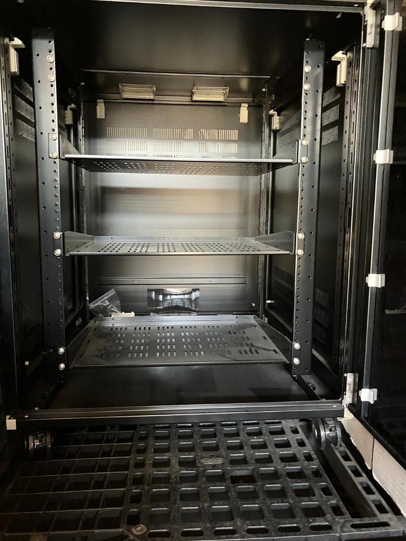 日東　NITO　システムラック　FV70-607E/H