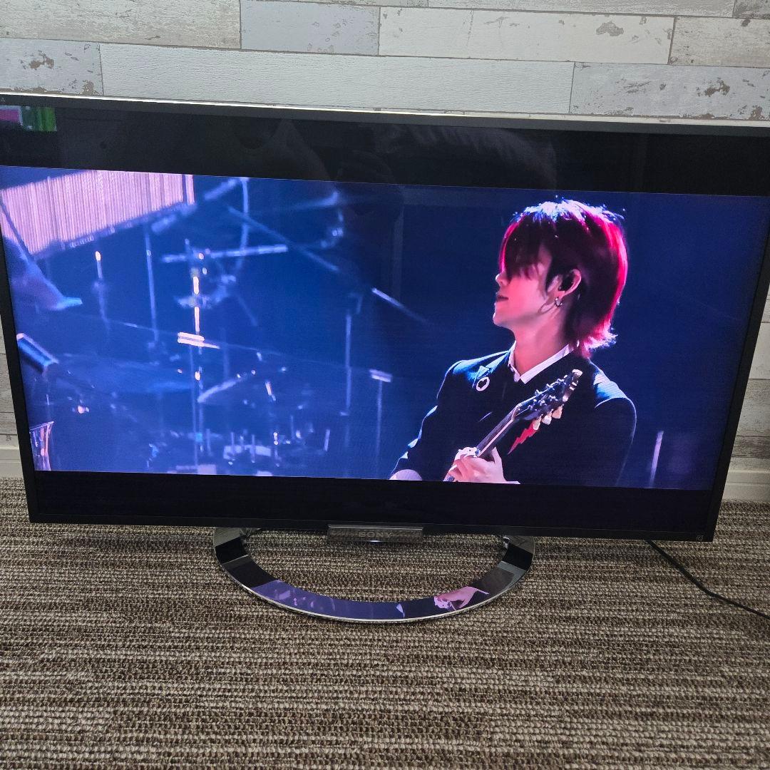 ソニー 40インチ 液晶テレビ ブラビア KDL-40W920A